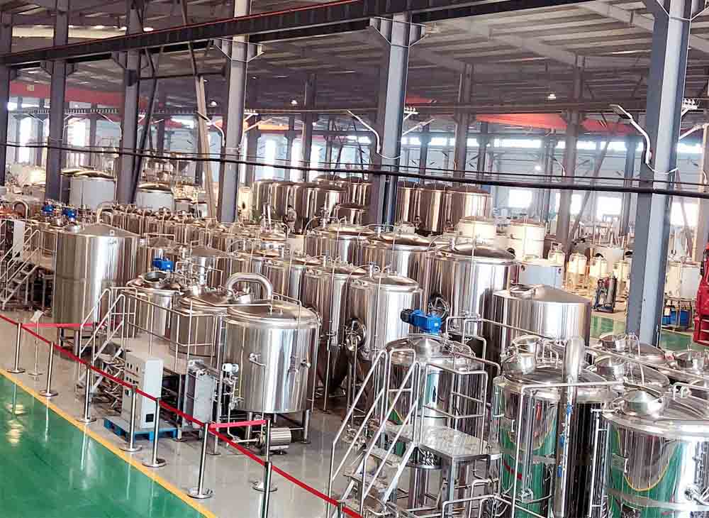 <b>Why Does Wort Have To Be Boiled For 60 Minutes By Tiantai Beer Equipment</b>